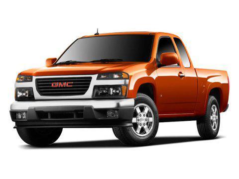 used 2009 GMC Canyon car, priced at $10,900