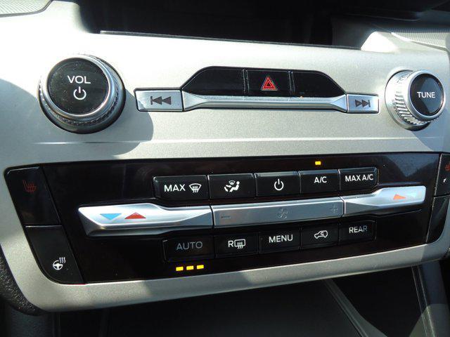 used 2023 Ford Explorer car, priced at $37,900