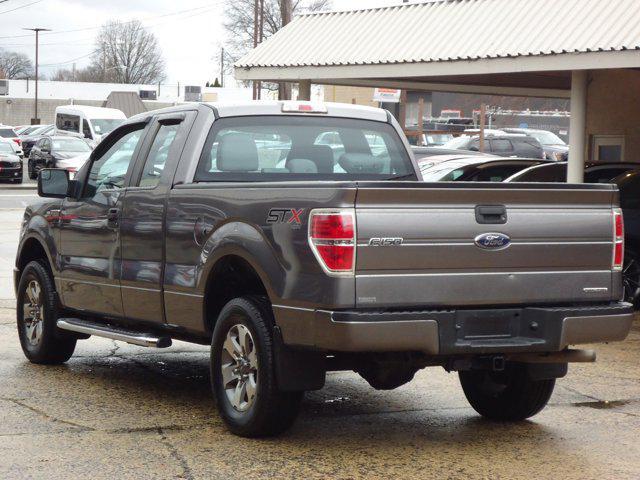 used 2014 Ford F-150 car, priced at $15,900