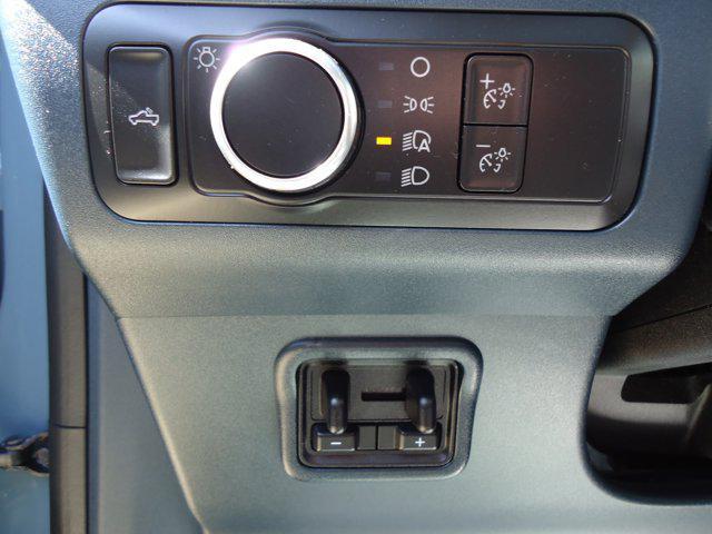 used 2022 Ford Maverick car, priced at $27,900