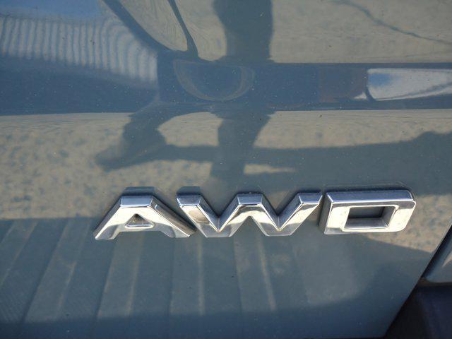 used 2022 Ford Maverick car, priced at $27,900