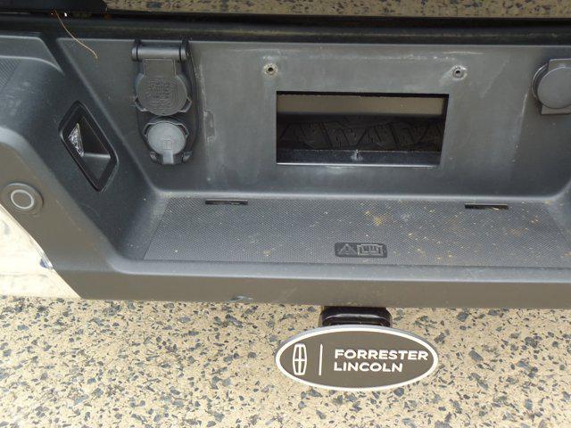 used 2022 Ford F-150 car, priced at $40,900