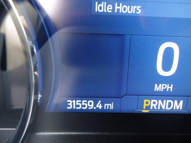 used 2022 Ford F-150 car, priced at $40,900