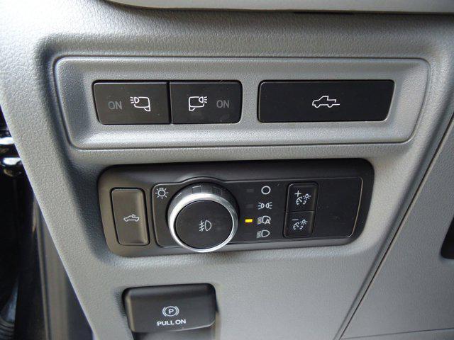 used 2022 Ford F-150 car, priced at $40,900