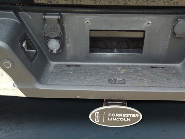 used 2022 Ford F-150 car, priced at $40,900
