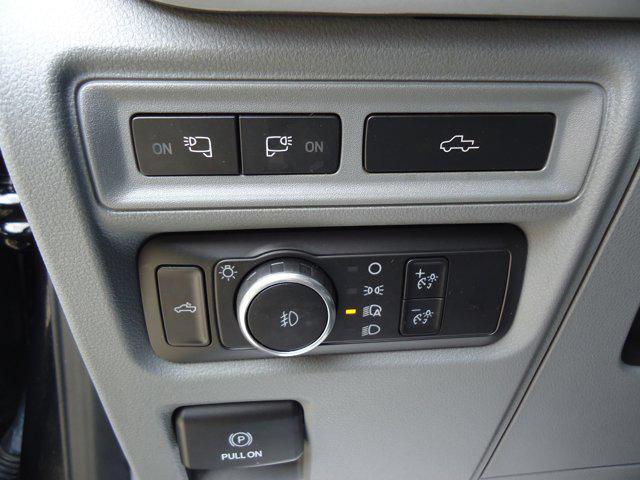 used 2022 Ford F-150 car, priced at $40,900