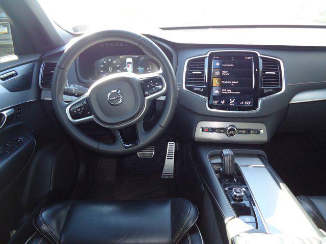 used 2022 Volvo XC90 Recharge Plug-In Hybrid car, priced at $47,900