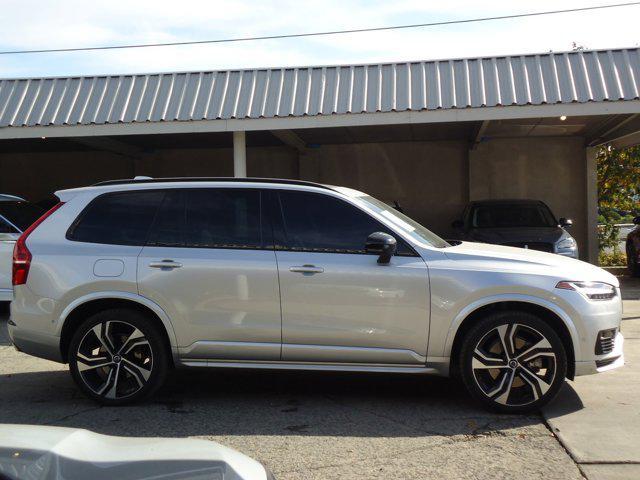 used 2022 Volvo XC90 Recharge Plug-In Hybrid car, priced at $47,900