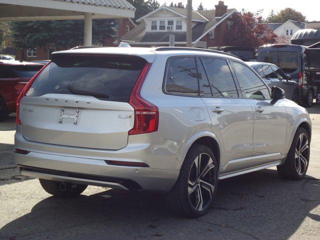 used 2022 Volvo XC90 Recharge Plug-In Hybrid car, priced at $47,900