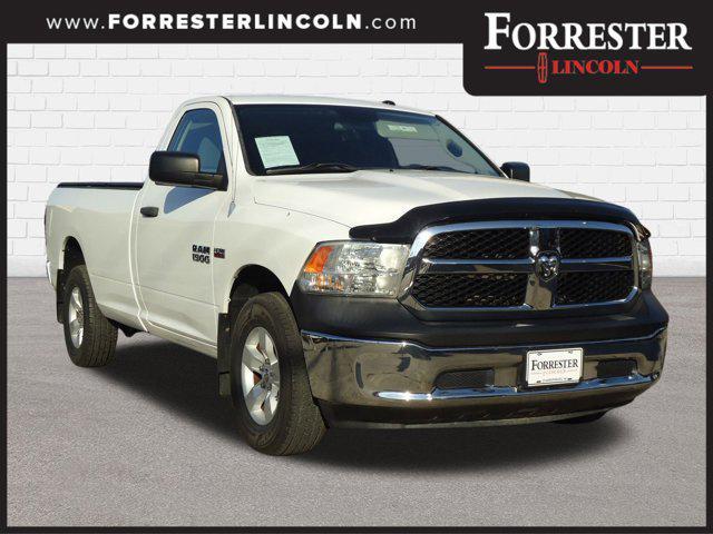 used 2013 Ram 1500 car, priced at $15,900