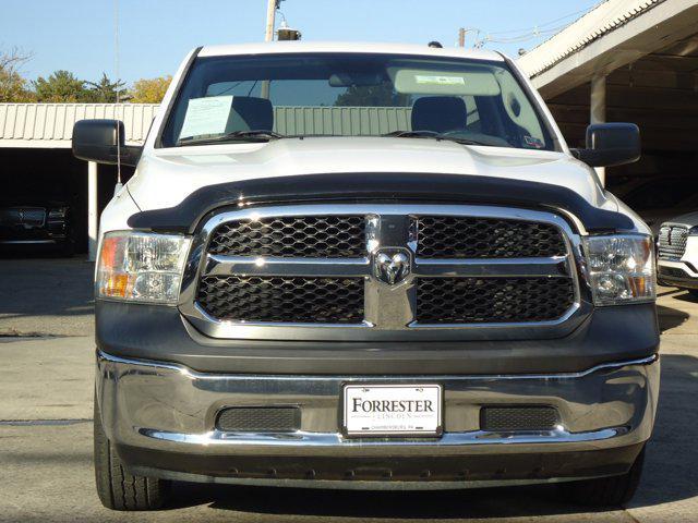 used 2013 Ram 1500 car, priced at $15,900