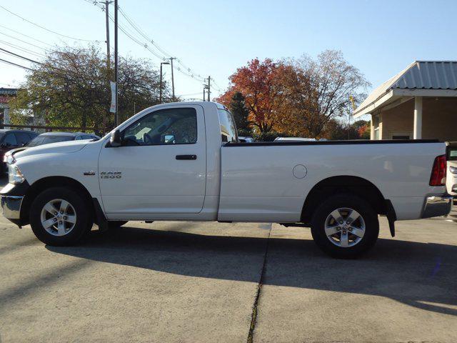 used 2013 Ram 1500 car, priced at $15,900