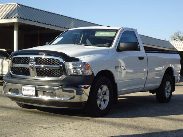 used 2013 Ram 1500 car, priced at $15,900