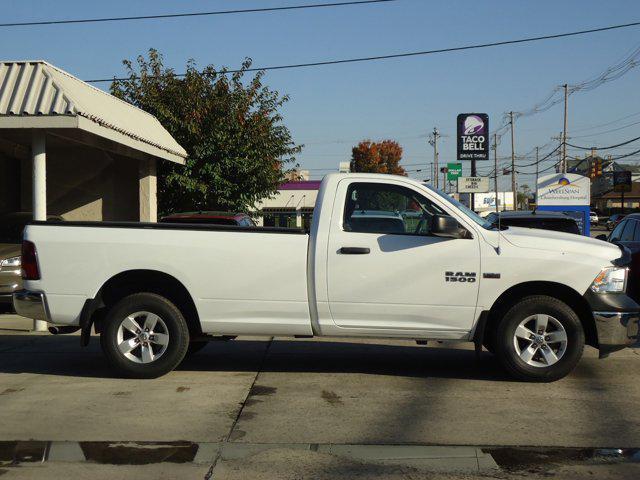 used 2013 Ram 1500 car, priced at $15,900