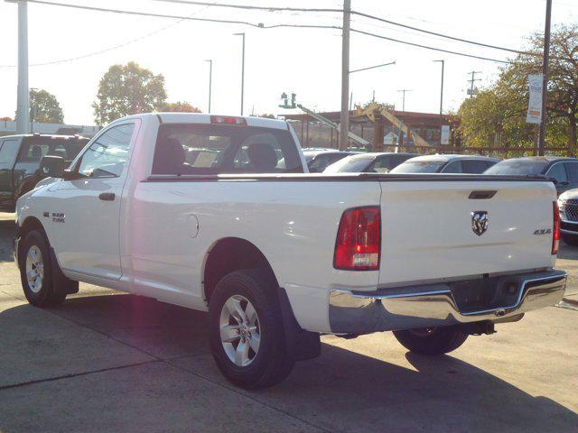 used 2013 Ram 1500 car, priced at $15,900