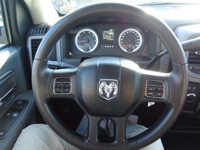 used 2013 Ram 1500 car, priced at $15,900