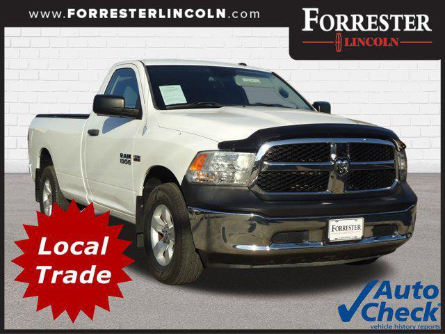 used 2013 Ram 1500 car, priced at $15,900