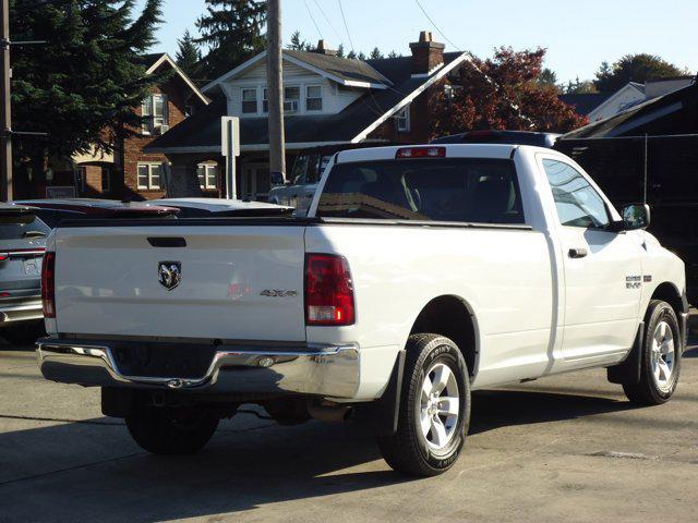 used 2013 Ram 1500 car, priced at $15,900