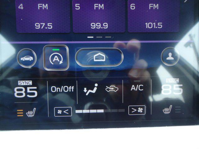 used 2021 Subaru Legacy car, priced at $21,500