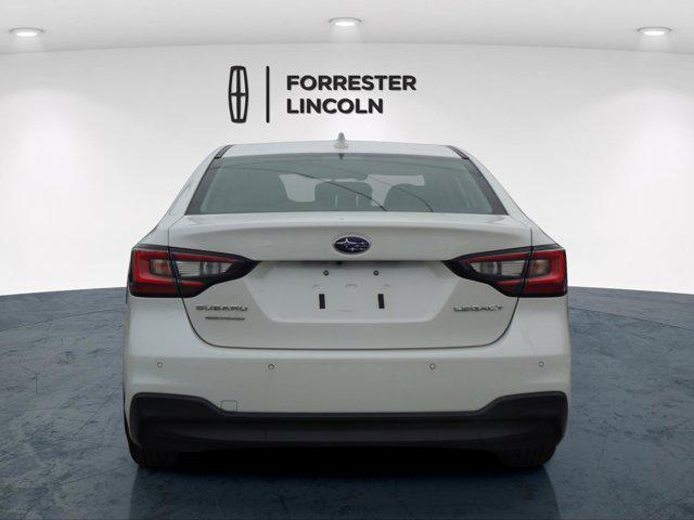 used 2021 Subaru Legacy car, priced at $21,500