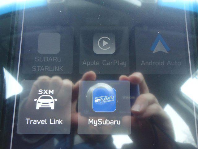 used 2021 Subaru Legacy car, priced at $21,500