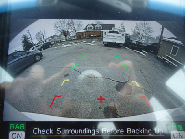 used 2021 Subaru Legacy car, priced at $21,500