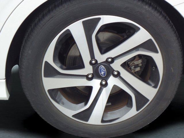 used 2021 Subaru Legacy car, priced at $21,500