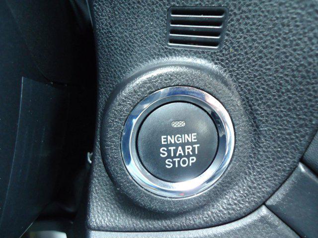 used 2021 Subaru Legacy car, priced at $21,500