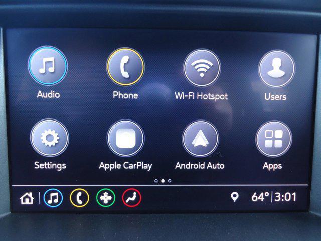 used 2020 Chevrolet Colorado car, priced at $29,900