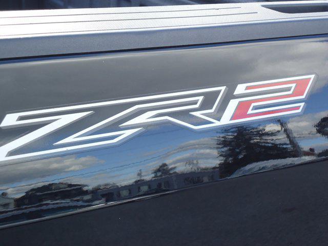 used 2020 Chevrolet Colorado car, priced at $29,900