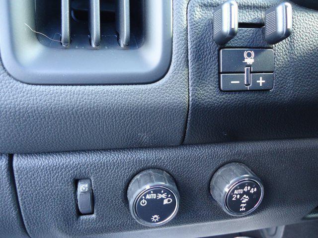 used 2020 Chevrolet Colorado car, priced at $29,900