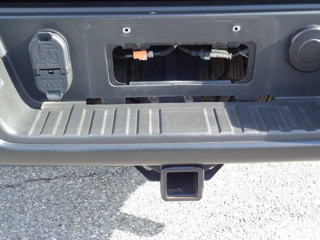 used 2020 Chevrolet Colorado car, priced at $29,900
