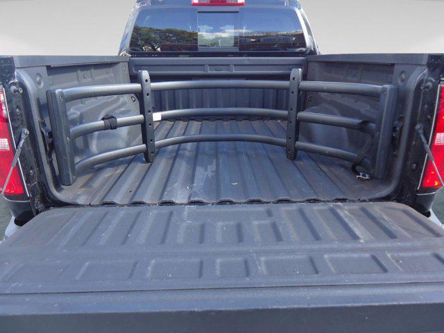 used 2020 Chevrolet Colorado car, priced at $29,900