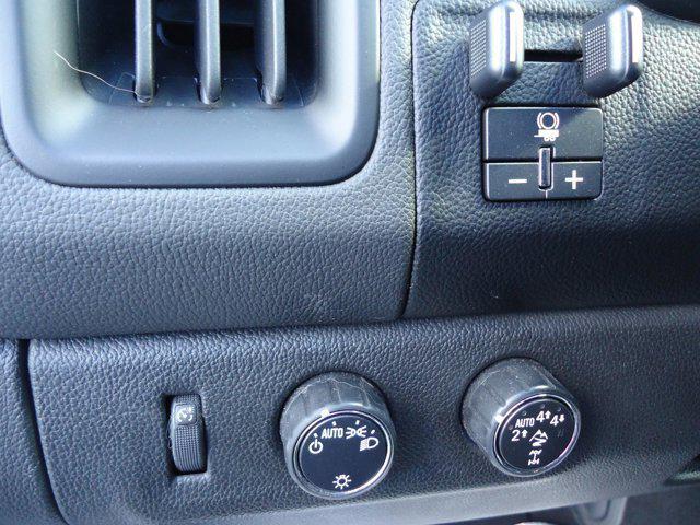used 2020 Chevrolet Colorado car, priced at $29,900