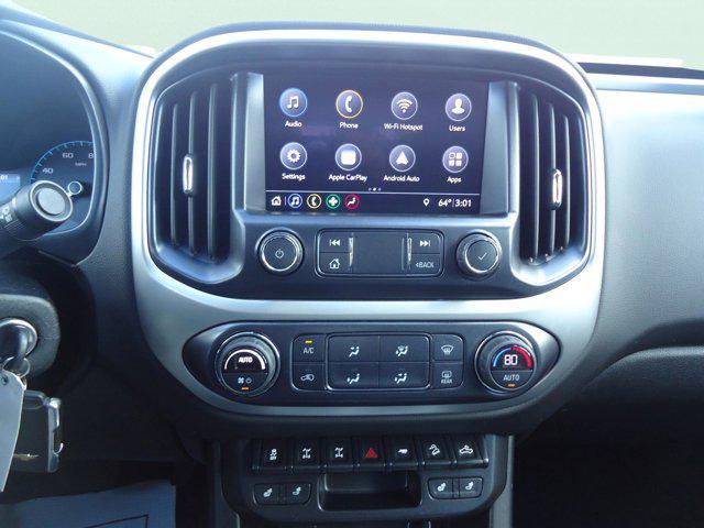 used 2020 Chevrolet Colorado car, priced at $29,900