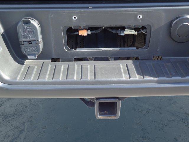 used 2020 Chevrolet Colorado car, priced at $29,900