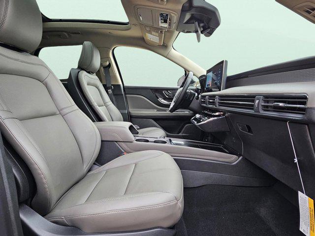 new 2026 Lincoln Corsair car, priced at $53,870