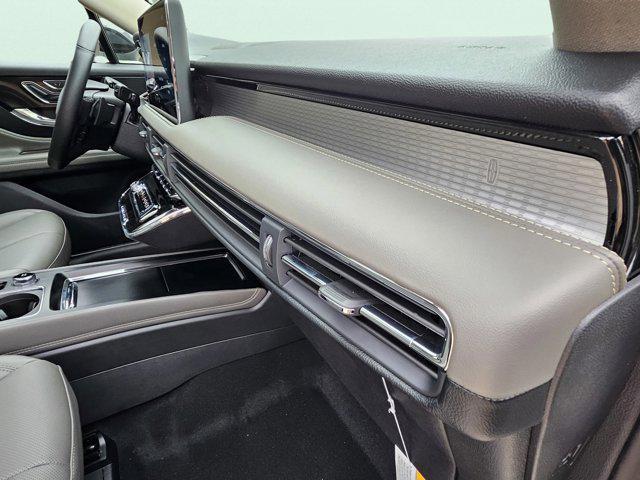 new 2026 Lincoln Corsair car, priced at $53,870