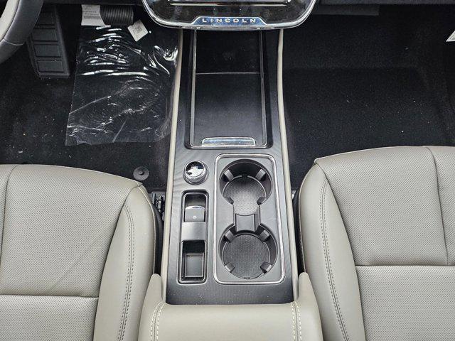 new 2026 Lincoln Corsair car, priced at $53,870