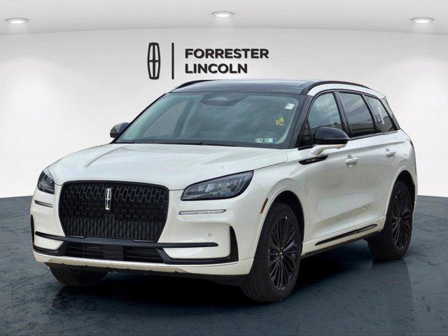 new 2026 Lincoln Corsair car, priced at $53,870