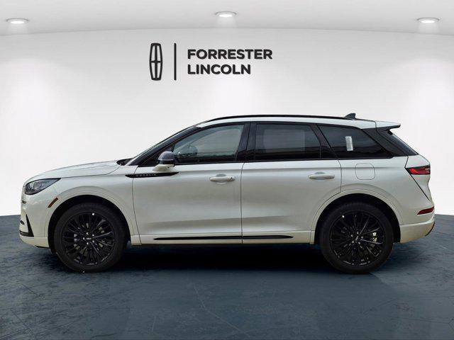 new 2026 Lincoln Corsair car, priced at $53,870