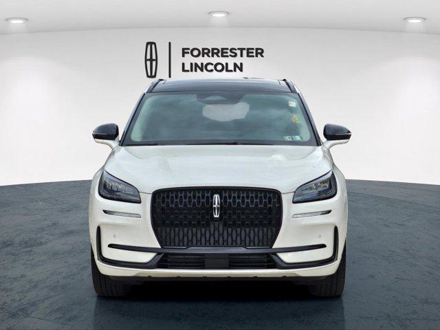 new 2026 Lincoln Corsair car, priced at $53,870