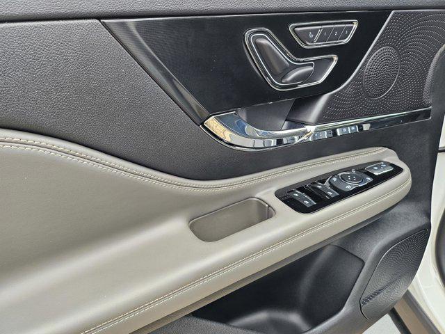 new 2026 Lincoln Corsair car, priced at $53,870