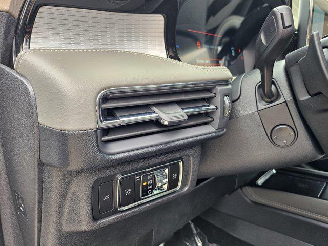 new 2026 Lincoln Corsair car, priced at $53,870