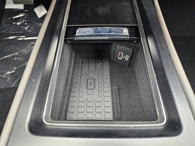 new 2026 Lincoln Corsair car, priced at $53,870