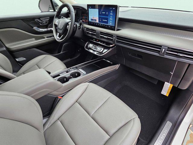 new 2026 Lincoln Corsair car, priced at $53,870