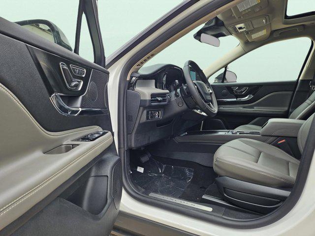 new 2026 Lincoln Corsair car, priced at $53,870