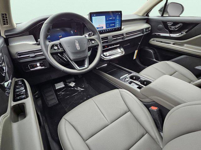 new 2026 Lincoln Corsair car, priced at $53,870