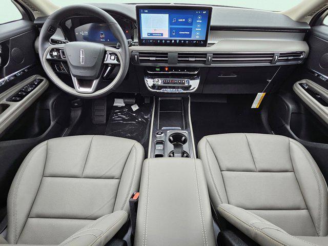 new 2026 Lincoln Corsair car, priced at $53,870