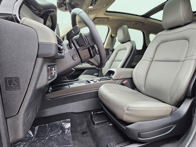 new 2026 Lincoln Corsair car, priced at $53,870